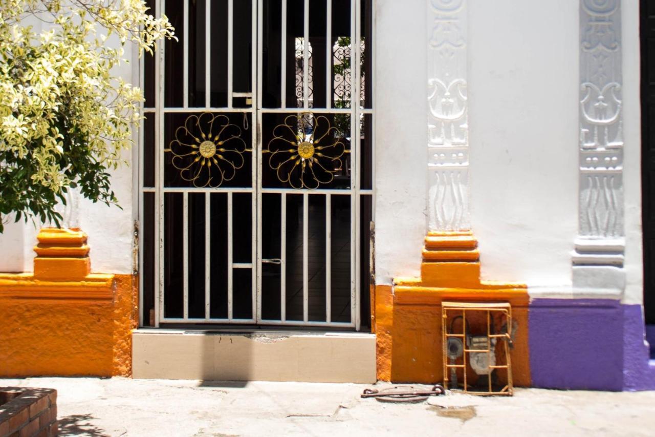 Hotel Titanic Inn Santa Marta  Eksteriør bilde